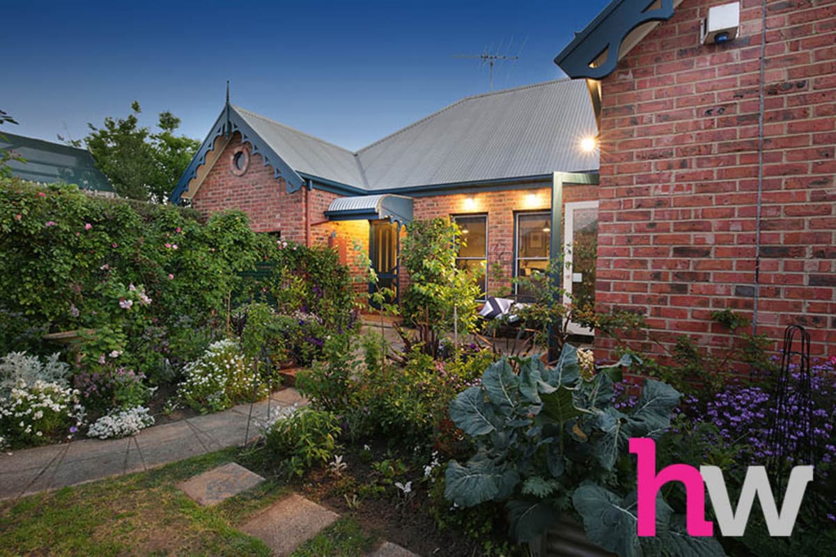 2 / 21 Russell Street, NEWTOWN VIC 3220, Newtown - Thumbnail 4
