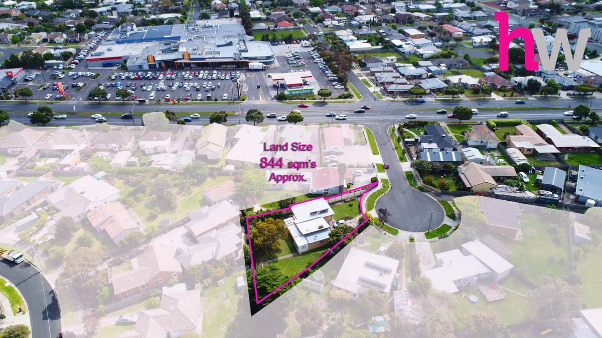 4 Carol Court, NEWCOMB VIC 3219, Newcomb - Image 1