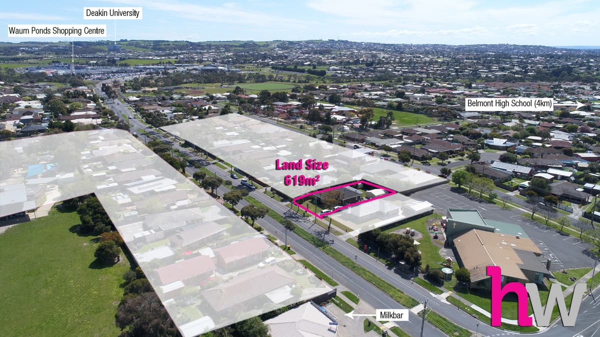 100 Pioneer Road, GROVEDALE VIC 3216, Grovedale - Image 1