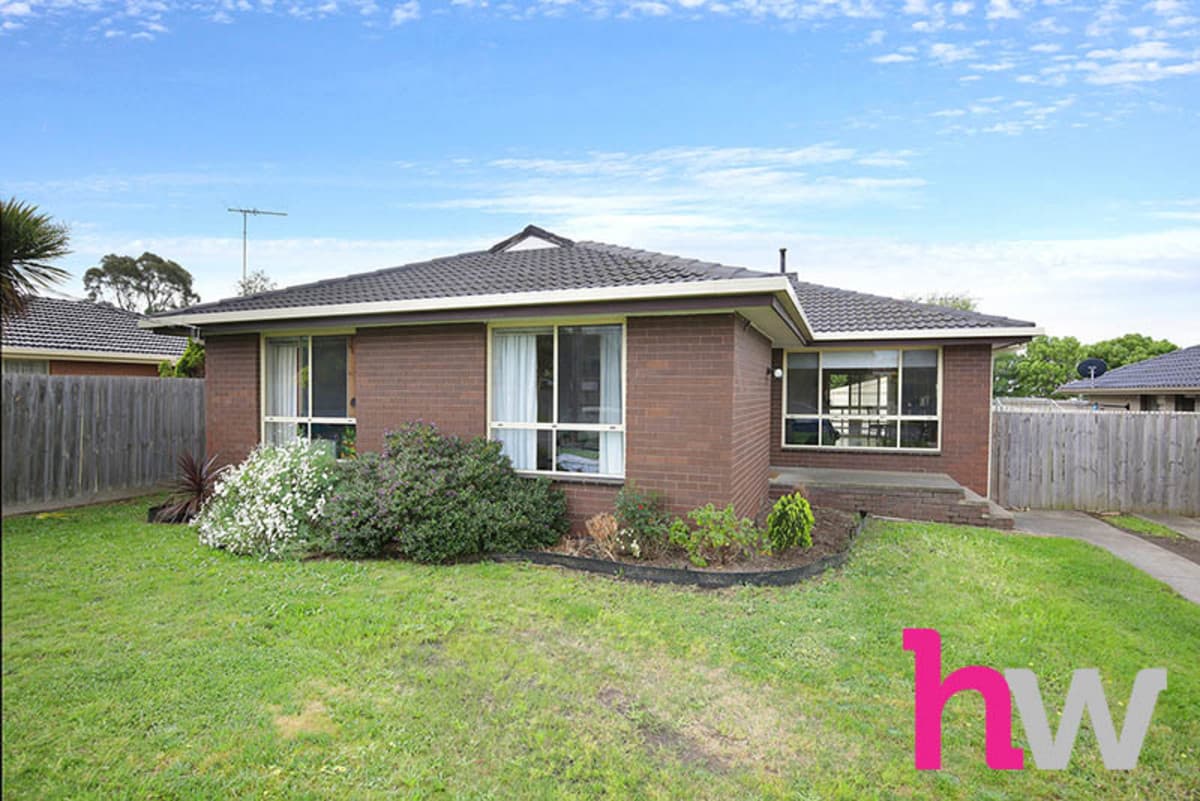 100 Pioneer Road, GROVEDALE VIC 3216, Grovedale - Thumbnail 3