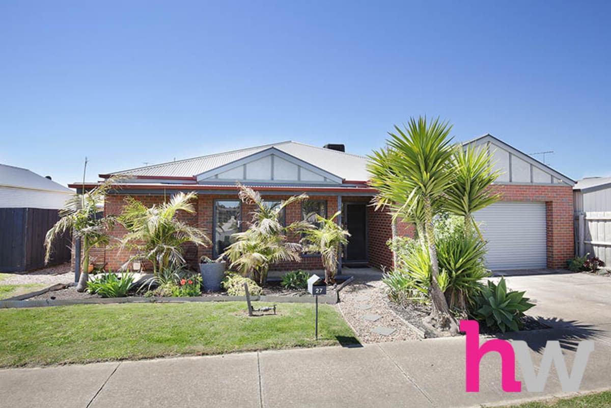 27 Drews Road, MARSHALL VIC 3216, Marshall - Image 1