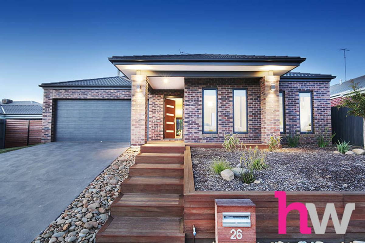 26 Bodega Street, WAURN PONDS VIC 3216, Waurn Ponds - Image 1