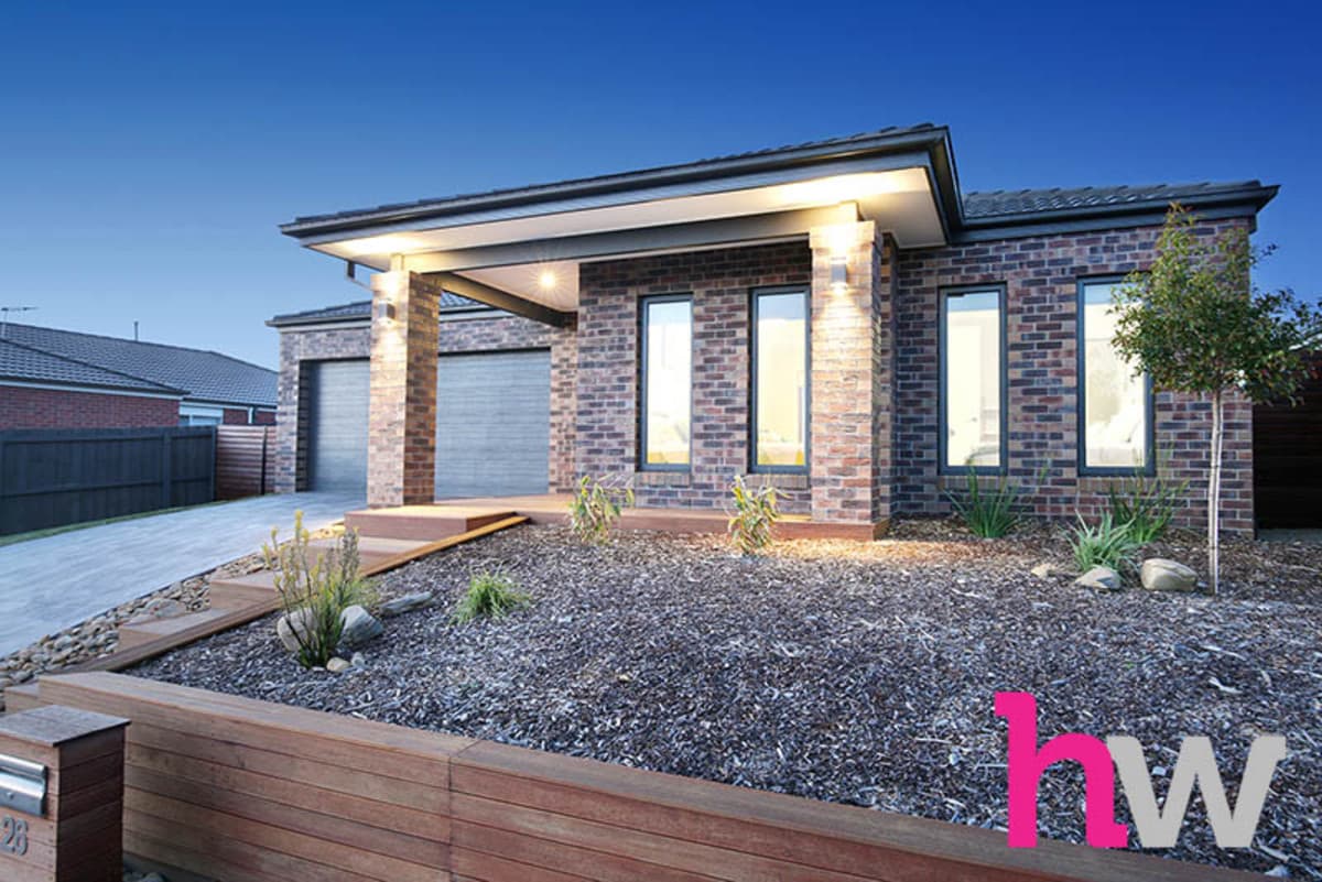 26 Bodega Street, WAURN PONDS VIC 3216, Waurn Ponds - Thumbnail 2