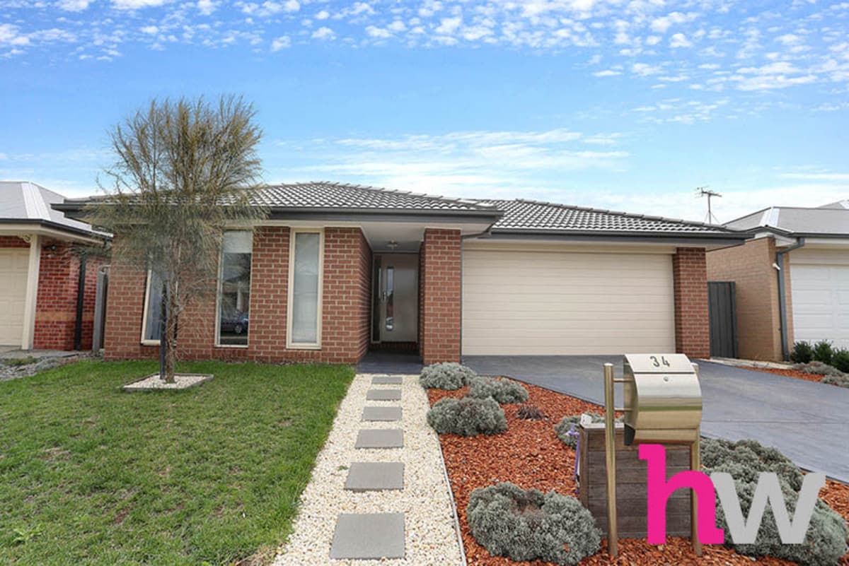 34 Daybreak Avenue, ARMSTRONG CREEK VIC 3217, Armstrong Creek - Image 1