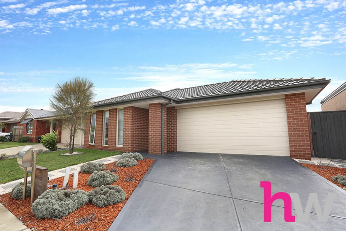 34 Daybreak Avenue, ARMSTRONG CREEK VIC 3217, Armstrong Creek - Thumbnail 2