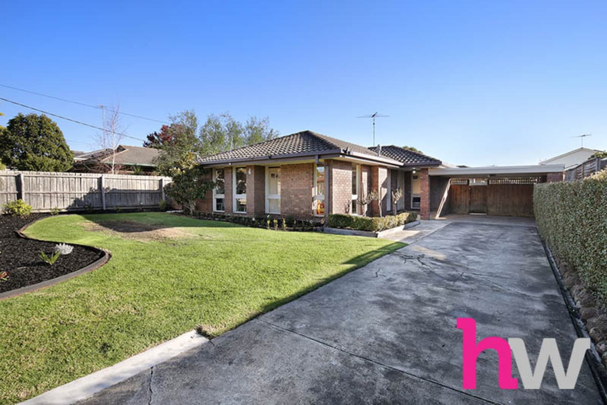 4 Carnarvon Drive, GROVEDALE VIC 3216, Grovedale - Thumbnail 2