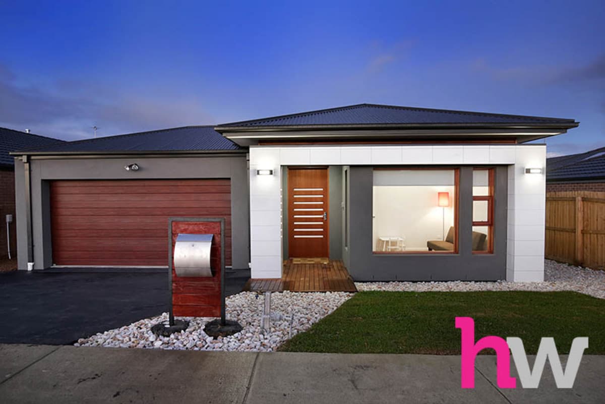 135 Rossack Drive, GROVEDALE VIC 3216, Grovedale - Image 1