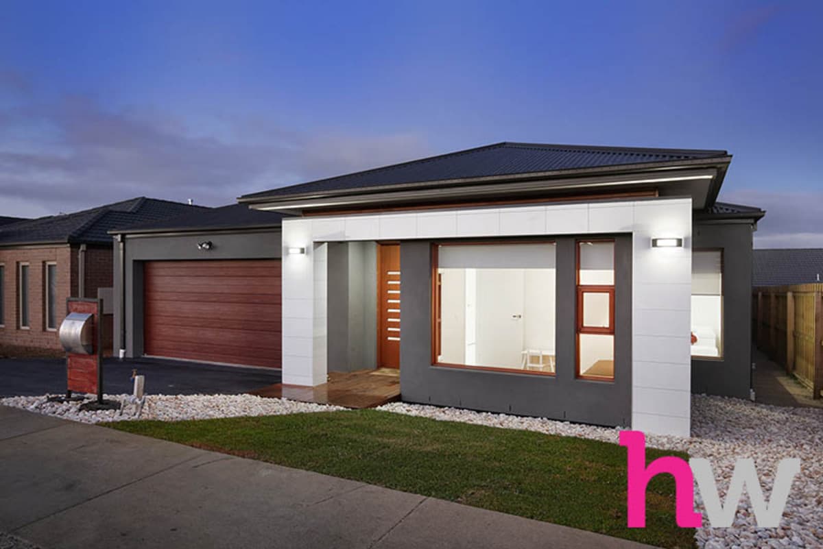 135 Rossack Drive, GROVEDALE VIC 3216, Grovedale - Thumbnail 2