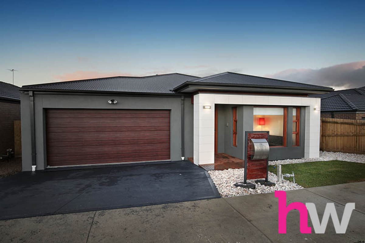 135 Rossack Drive, GROVEDALE VIC 3216, Grovedale - Thumbnail 3