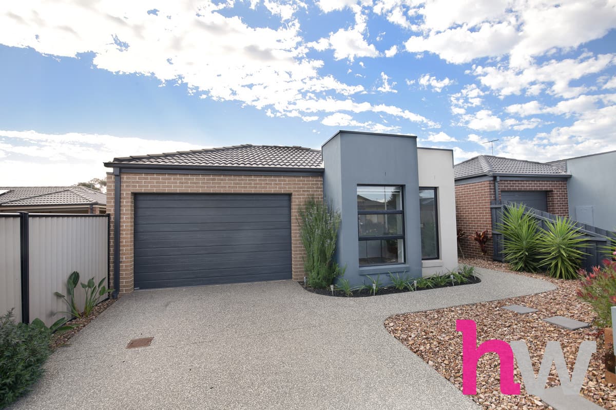 5 Oriondo Way, MARSHALL VIC 3216, Marshall - Thumbnail 2