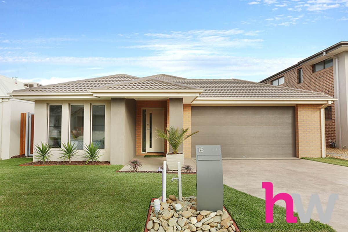 15 Princeton Street, MOUNT DUNEED VIC 3217, Mount Duneed - Image 1
