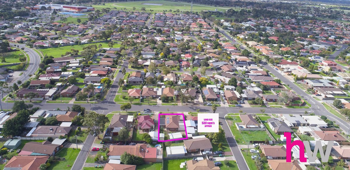 10 Wallara Road, WERRIBEE VIC 3030, Werribee - Image 1