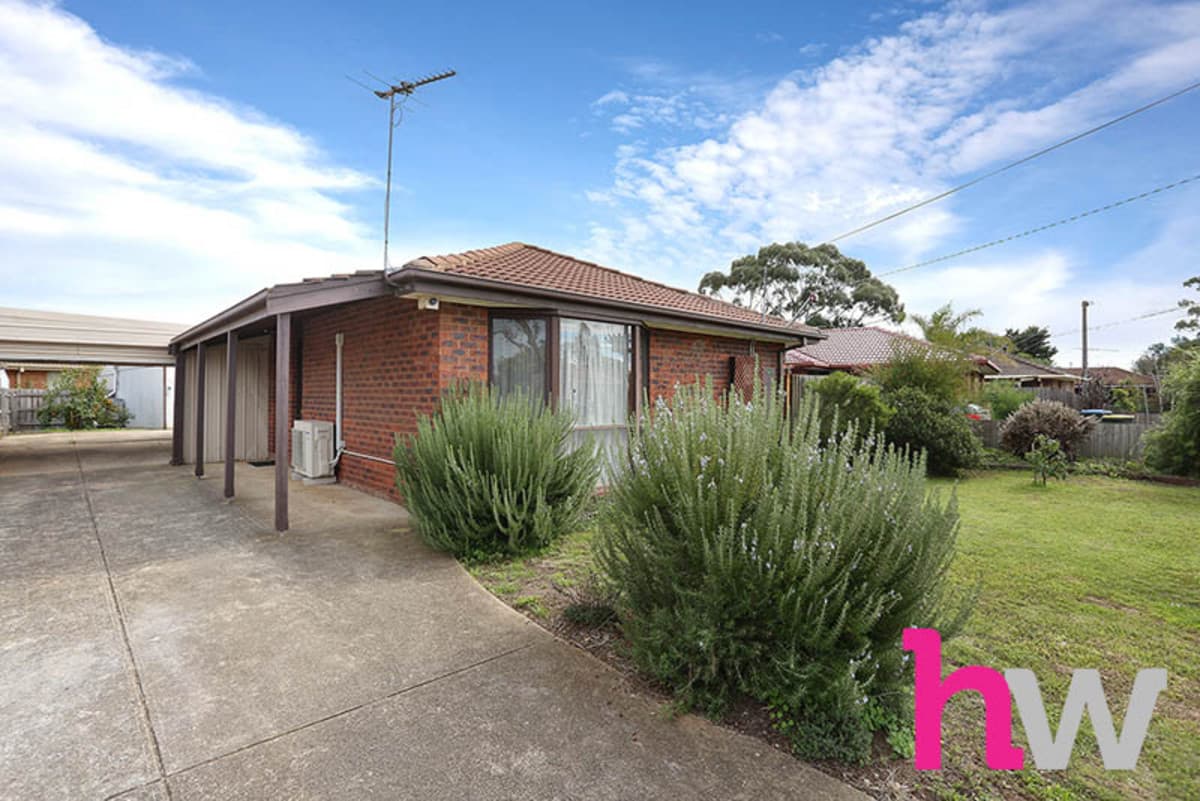 10 Wallara Road, WERRIBEE VIC 3030, Werribee - Thumbnail 3