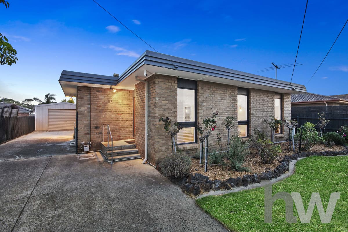 89 Heyers Road, GROVEDALE VIC 3216, Grovedale - Thumbnail 2