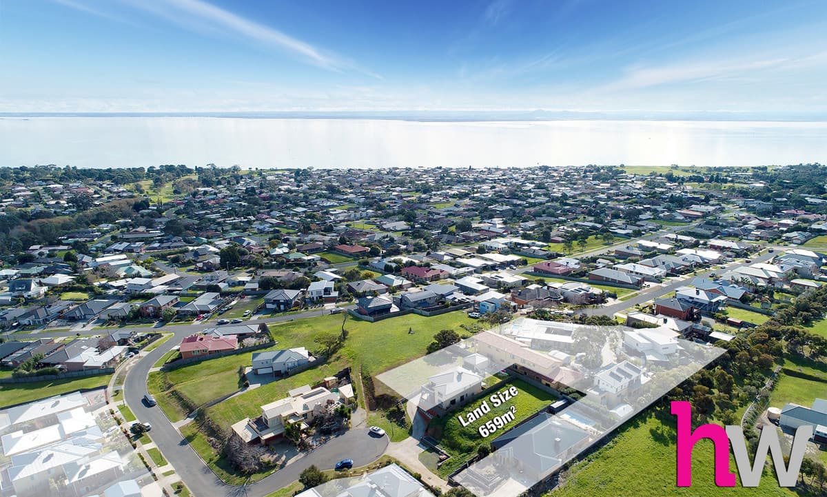 12 Gange Place, CLIFTON SPRINGS VIC 3222, Clifton Springs - Thumbnail 2