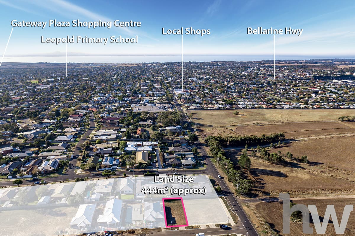 6 Delmare Drive, LEOPOLD VIC 3224, Leopold - Image 1