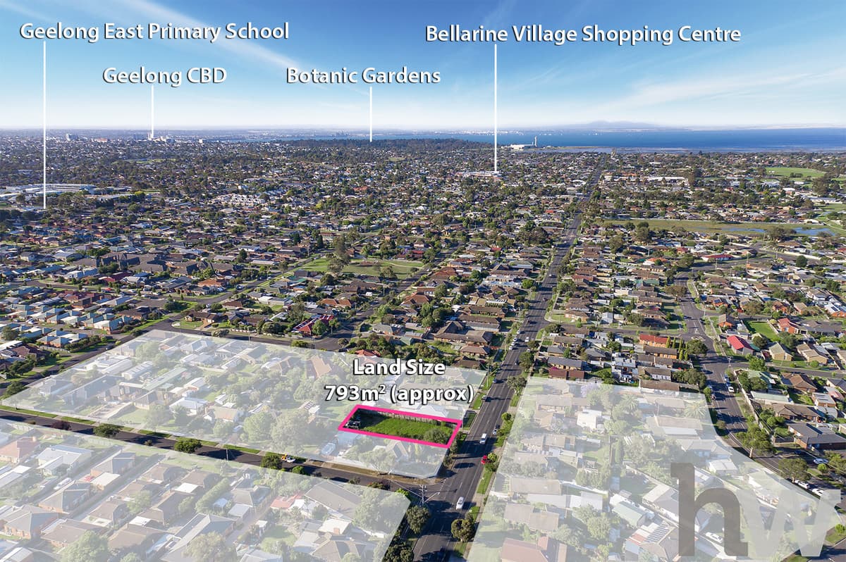 238 Wilsons Road, WHITTINGTON VIC 3219, Whittington - Thumbnail 2