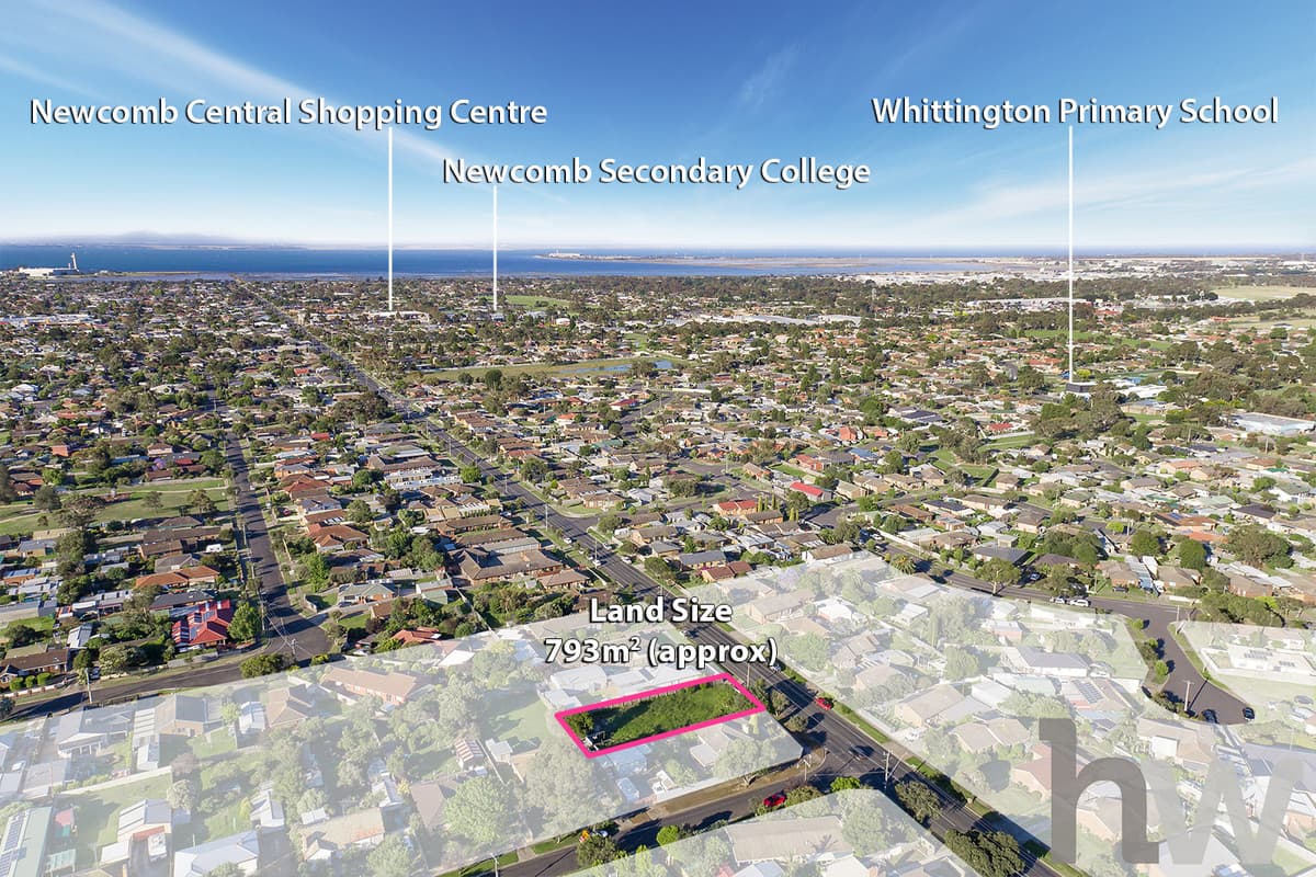 238 Wilsons Road, WHITTINGTON VIC 3219, Whittington - Thumbnail 3