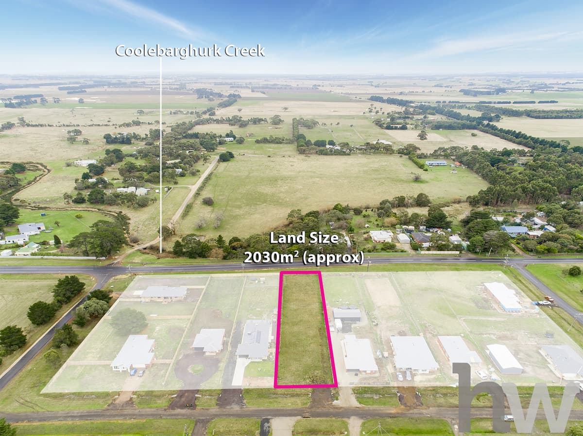 36 Mercer Street, MEREDITH VIC 3333, Meredith - Thumbnail 2