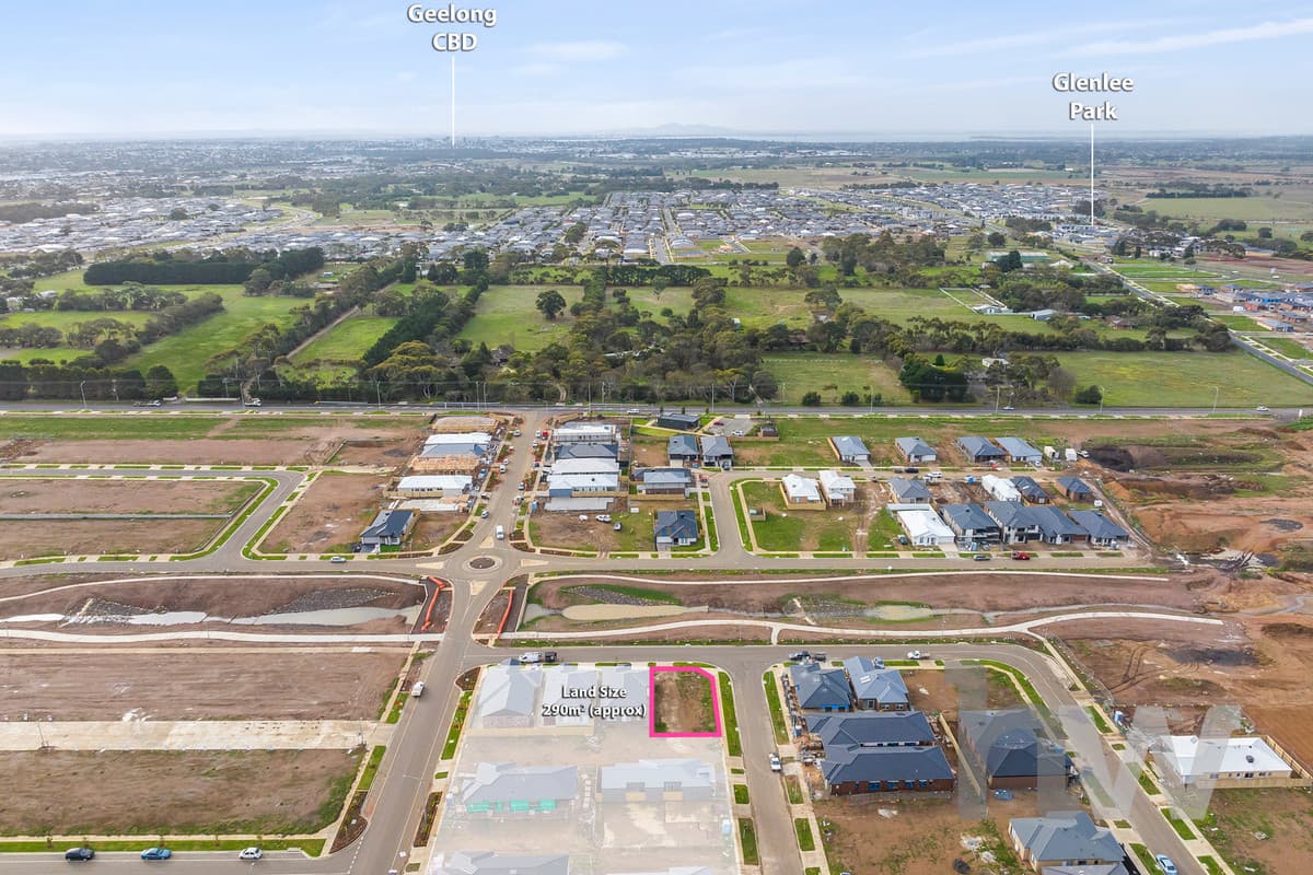 16 Sundews Crescent, ARMSTRONG CREEK VIC 3217, Armstrong Creek - Thumbnail 2