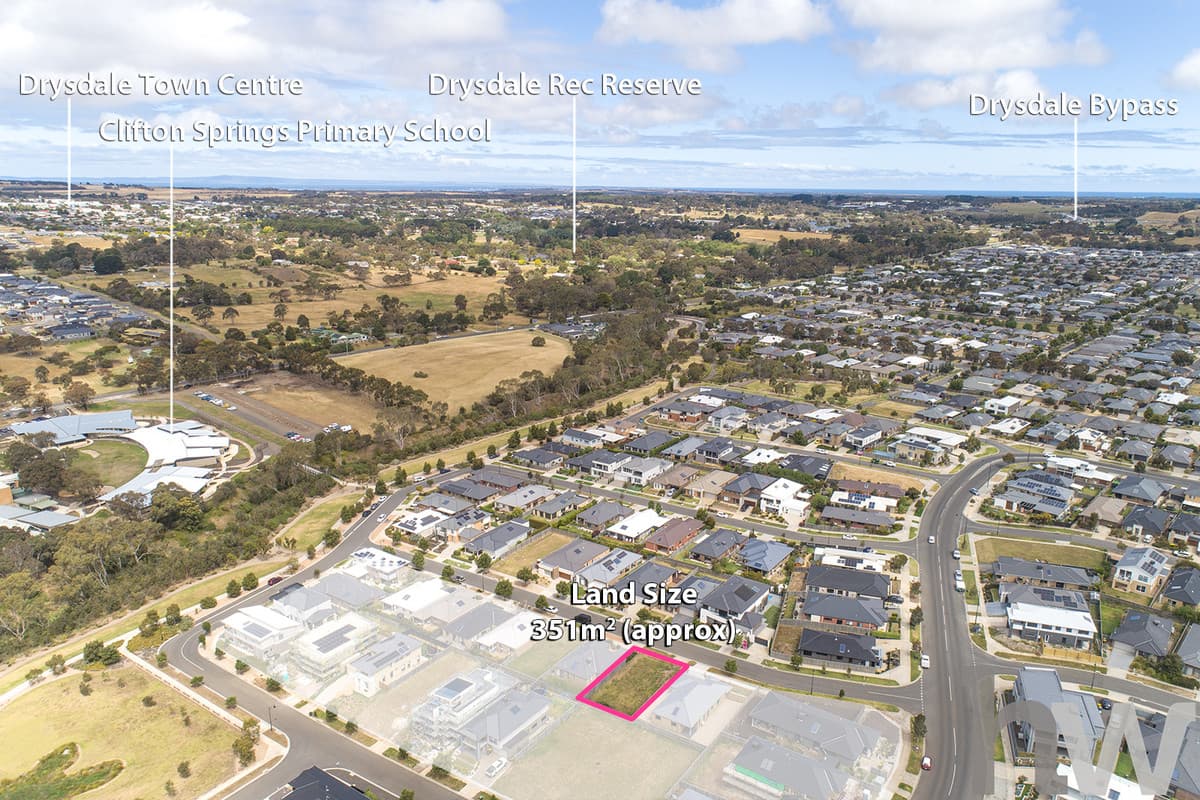 7 Mayvale Avenue, CURLEWIS VIC 3222, Curlewis - Thumbnail 5