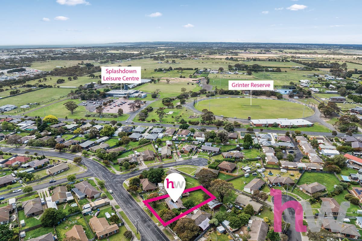 157 Solar Drive, WHITTINGTON VIC 3219, Whittington - Thumbnail 2