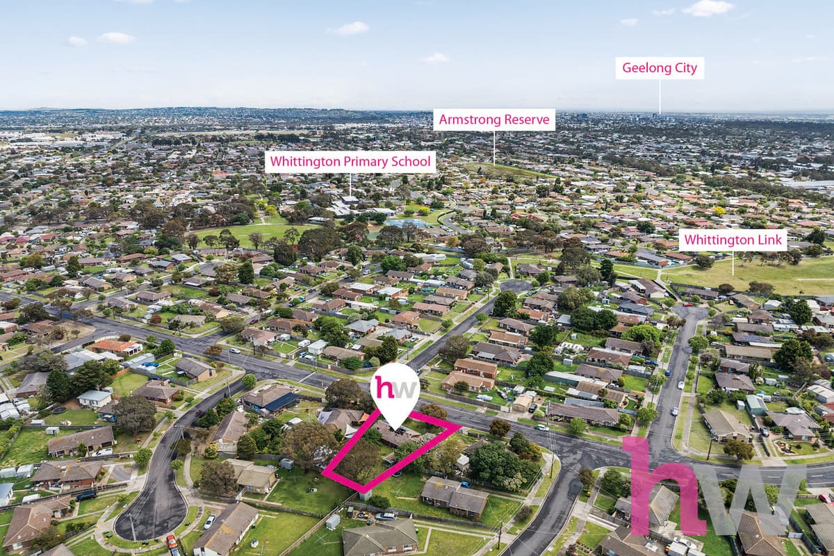 157 Solar Drive, WHITTINGTON VIC 3219, Whittington - Thumbnail 3