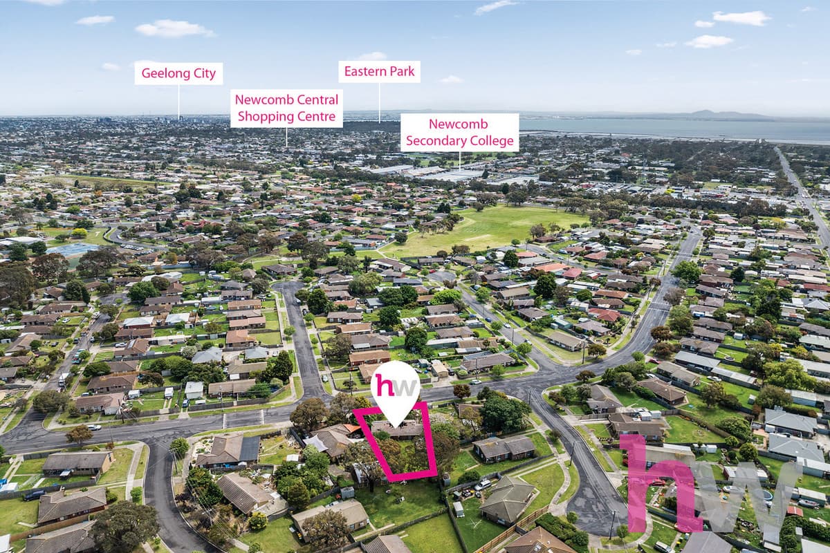 157 Solar Drive, WHITTINGTON VIC 3219, Whittington - Thumbnail 4