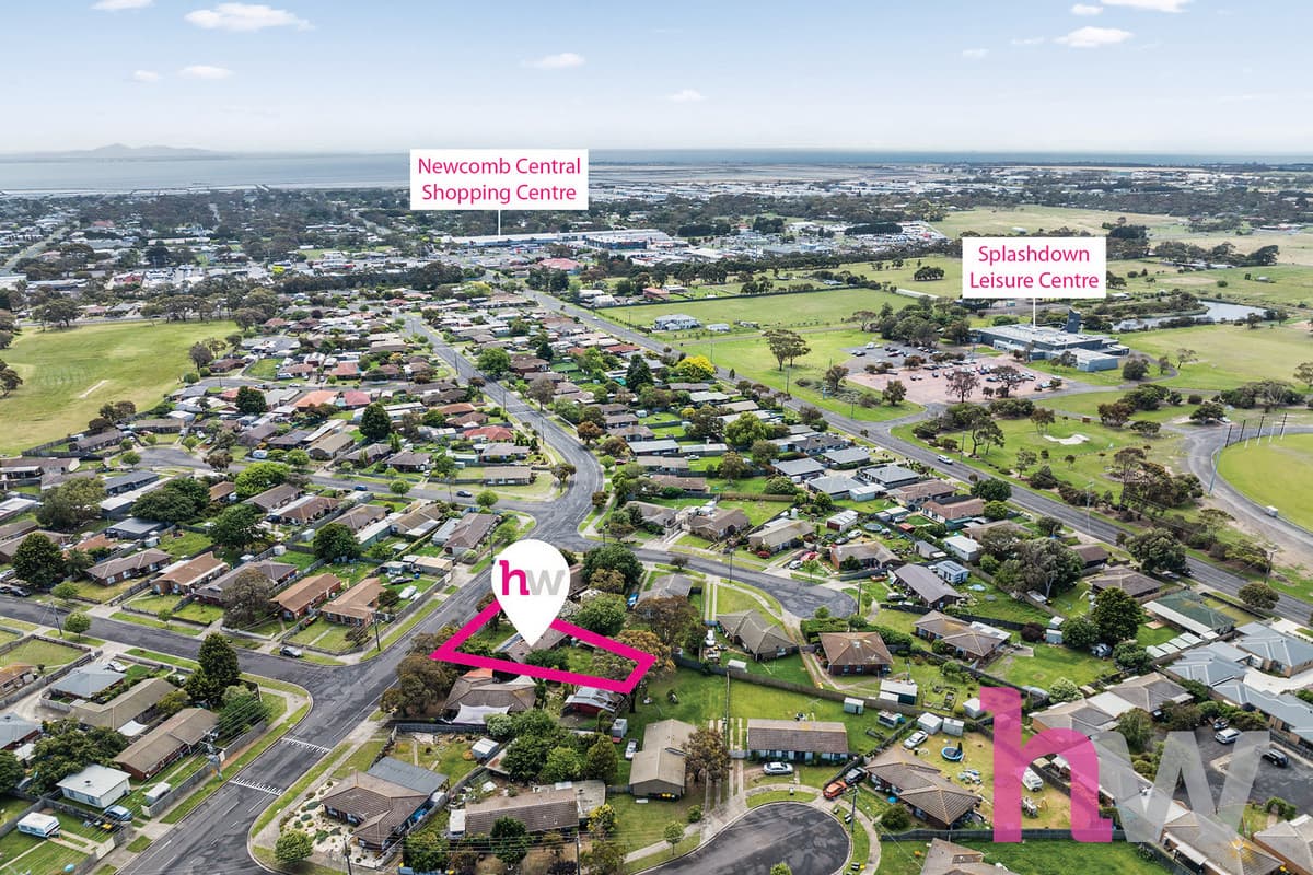 157 Solar Drive, WHITTINGTON VIC 3219, Whittington - Thumbnail 5