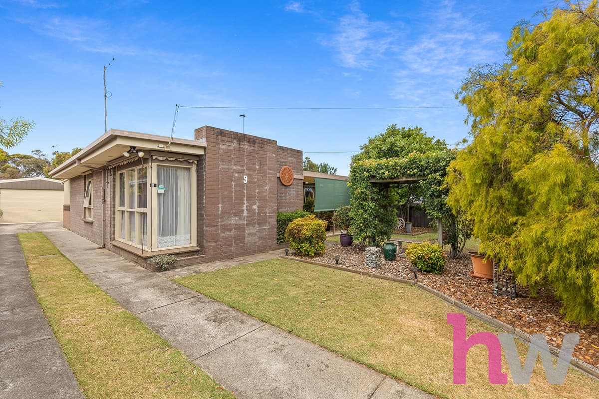 9 Anthony Street, NEWCOMB VIC 3219, Newcomb - Image 1