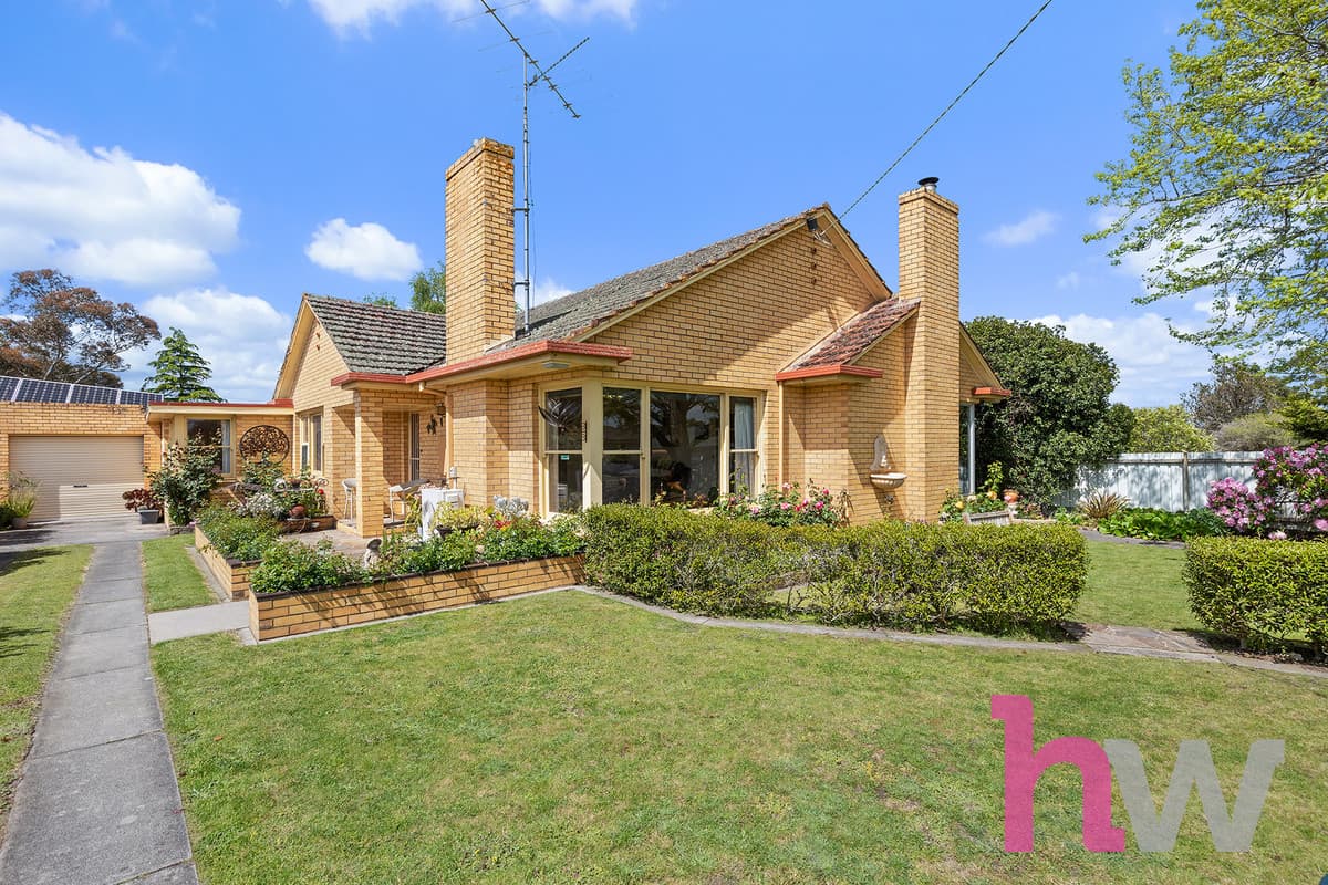 36 Wilson Street, COLAC VIC 3250, Colac - Thumbnail 2