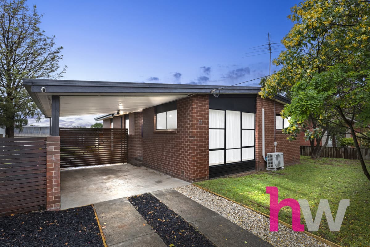 11 Buangor Street, CORIO VIC 3214, Corio - Image 1
