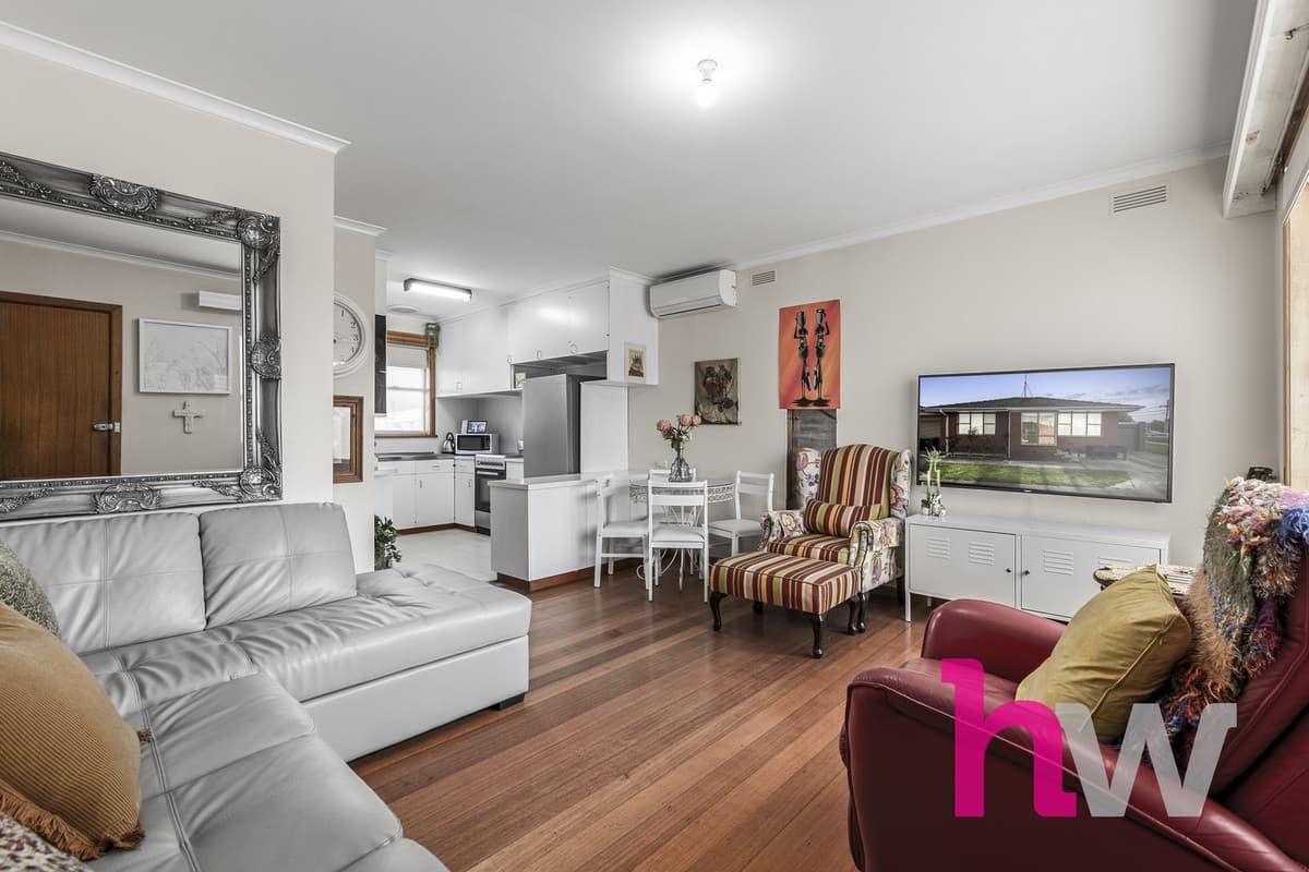 1 / 4 Oxford Street, WHITTINGTON VIC 3219, Whittington - Thumbnail 3