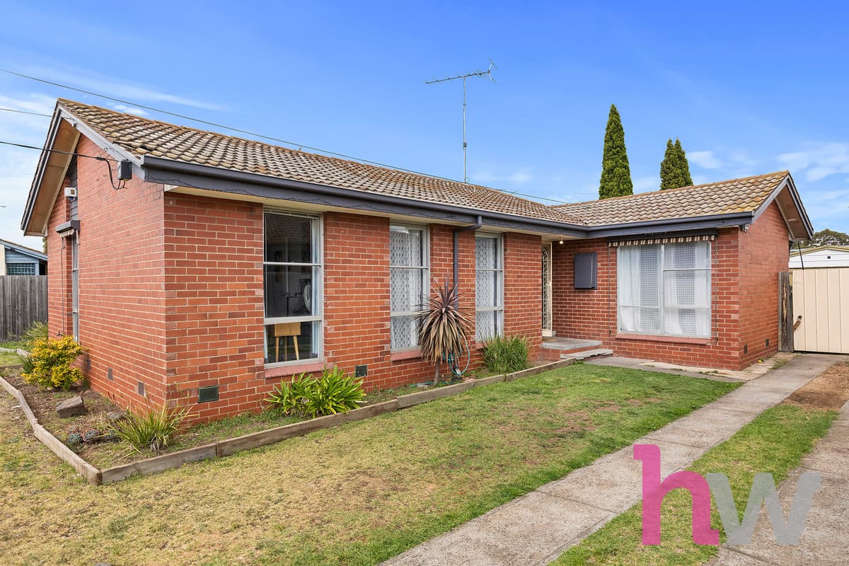 1 Plantation Road, CORIO VIC 3214, Corio - Image 1