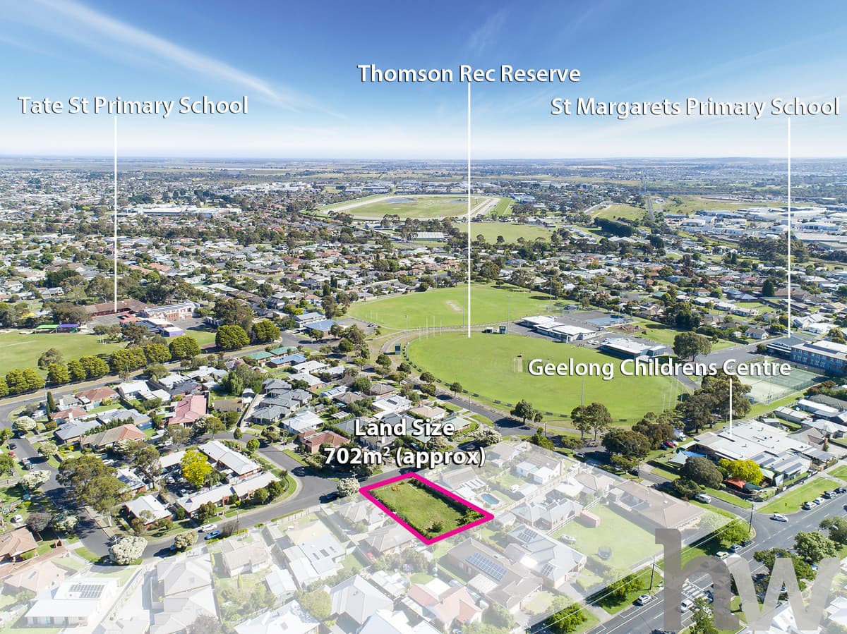 27 Mcneill Avenue, EAST GEELONG VIC 3219, East Geelong - Image 1