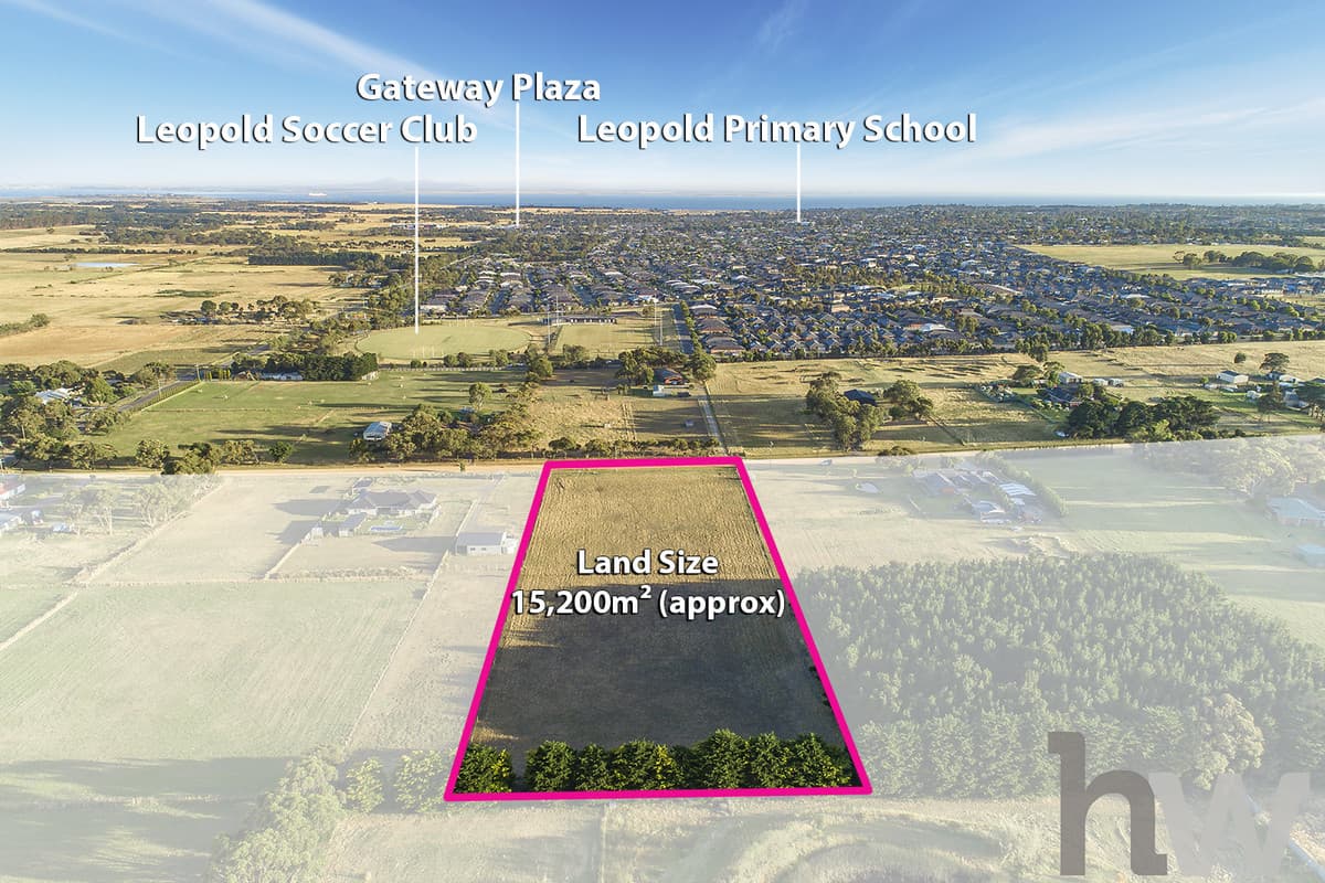 101-107 101-107 Como Road, LEOPOLD VIC 3224, Leopold - Thumbnail 2