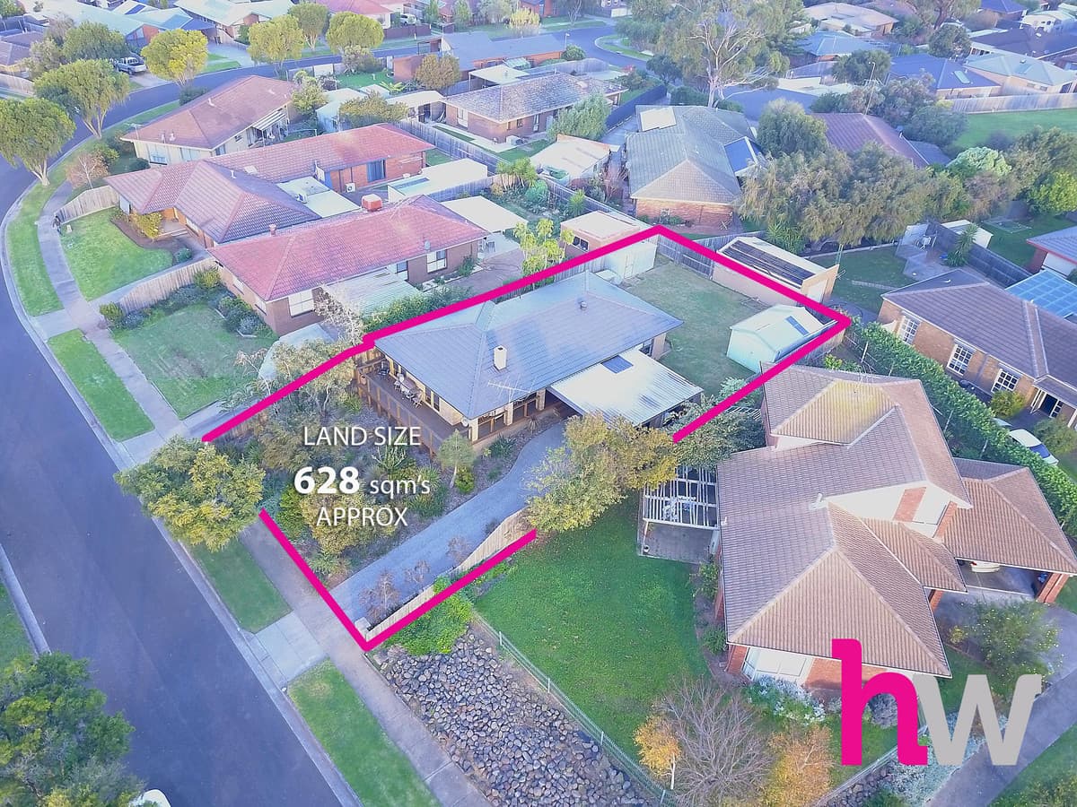 16 Birkenhead Drive, GROVEDALE VIC 3216, Grovedale - Thumbnail 2
