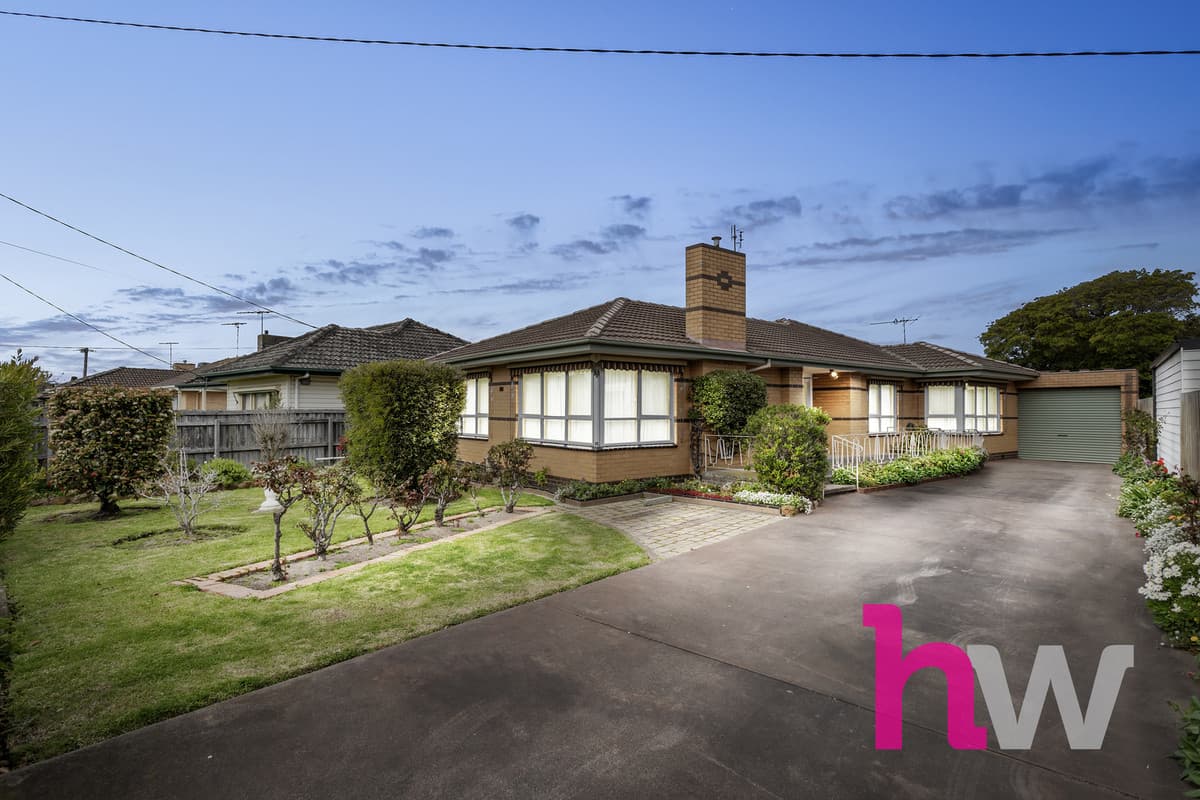 18 Ivy Street, NEWCOMB VIC 3219, Newcomb - Image 1