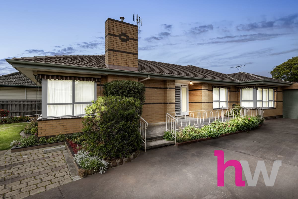 18 Ivy Street, NEWCOMB VIC 3219, Newcomb - Thumbnail 2