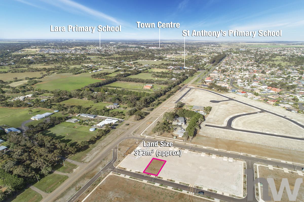5 Callistemon Circuit, LARA VIC 3212, Lara - Image 1