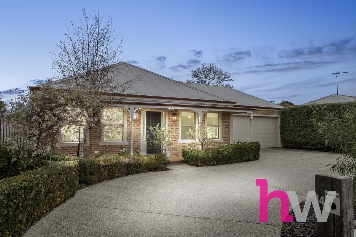 14 Babra Court, GROVEDALE VIC 3216, Grovedale - Thumbnail 2