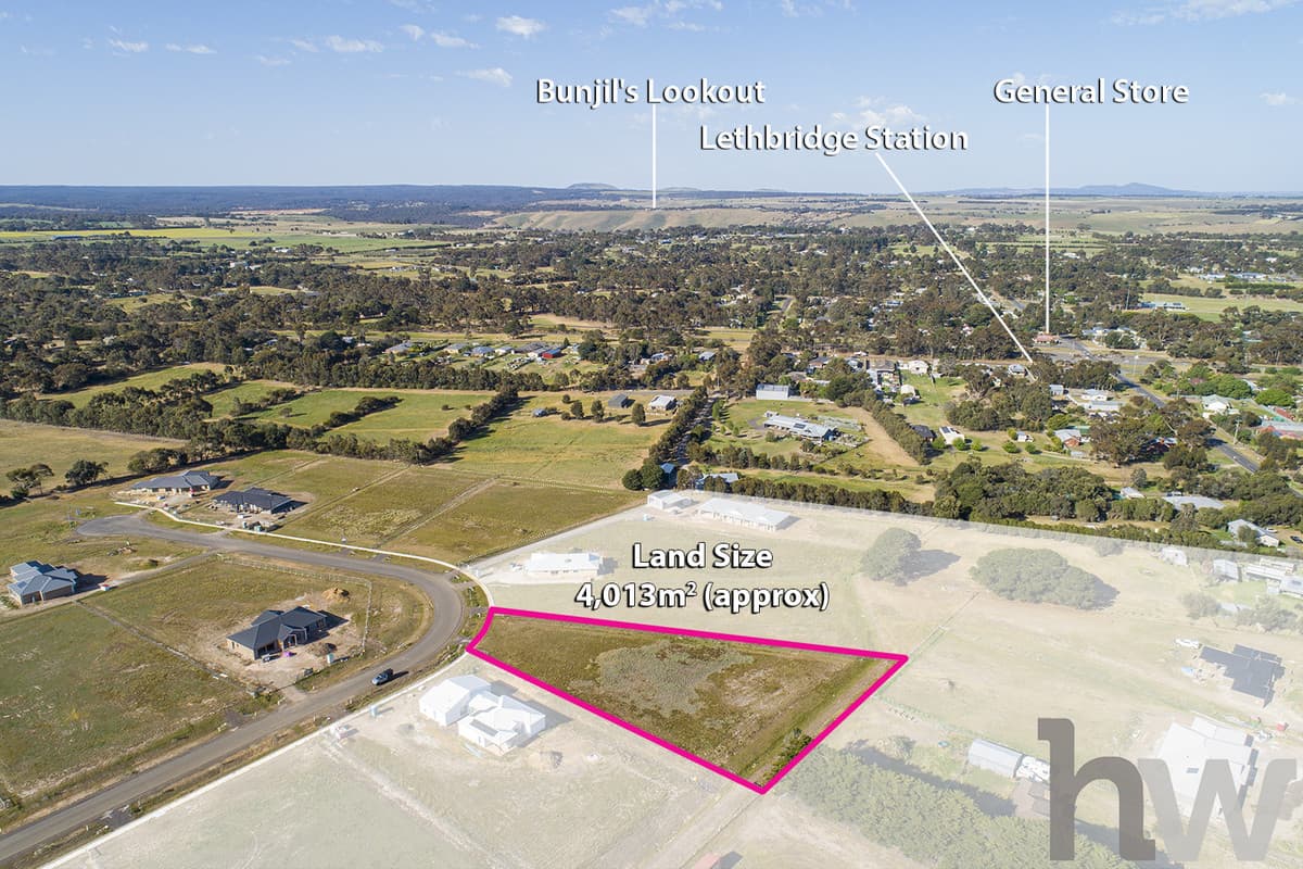 18 Harvest  Court, LETHBRIDGE VIC 3332, Lethbridge - Thumbnail 2