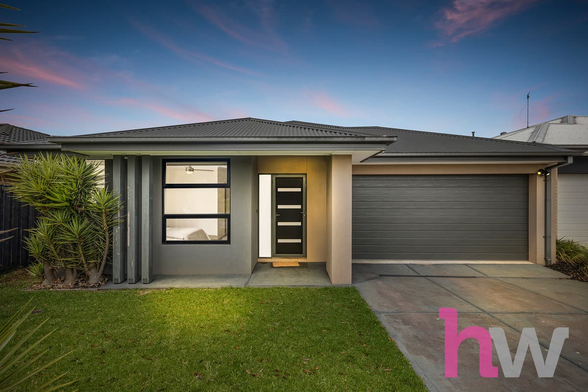 15 Prevelly Circuit, ARMSTRONG CREEK VIC 3217, Armstrong Creek - Thumbnail 2