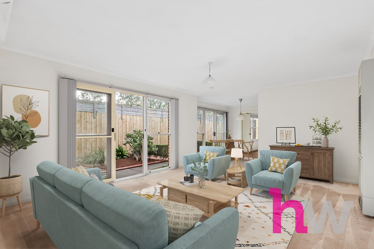 3 / 27 Frank Street, NEWTOWN VIC 3220, Newtown - Image 1