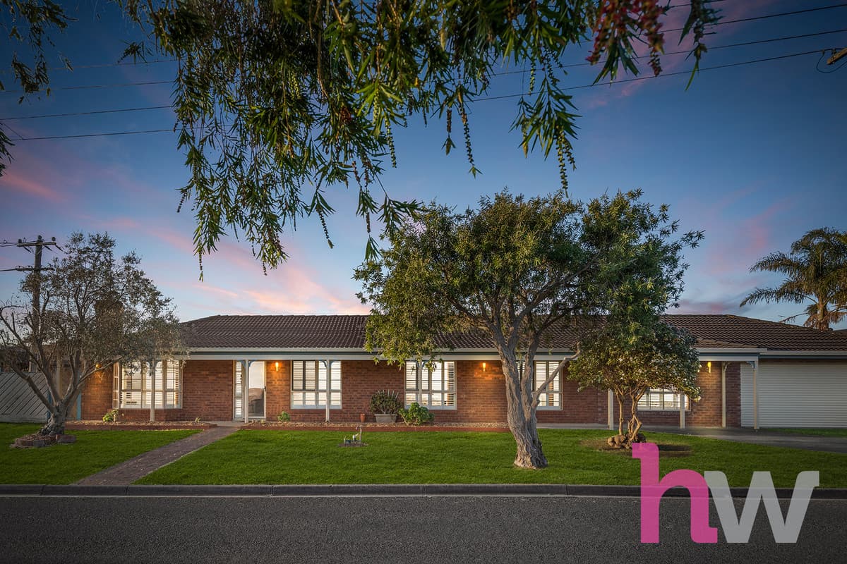 33 Claremont Drive, LEOPOLD VIC 3224, Leopold - Image 1