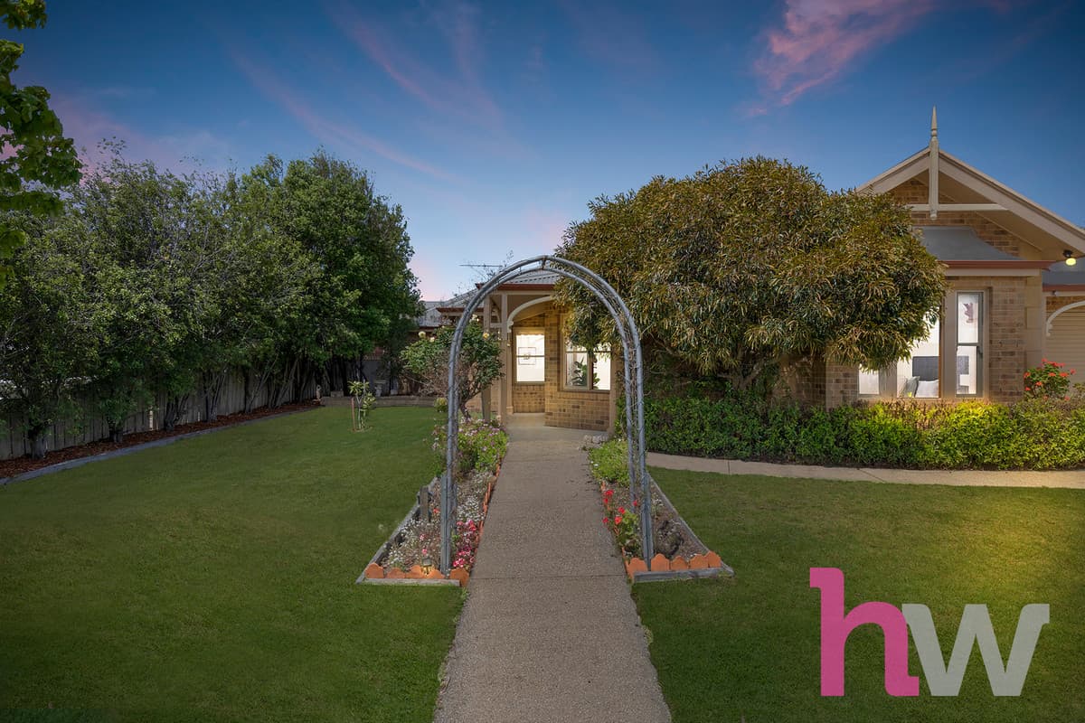 16 Acacia Lane, WAURN PONDS VIC 3216, Waurn Ponds - Thumbnail 2