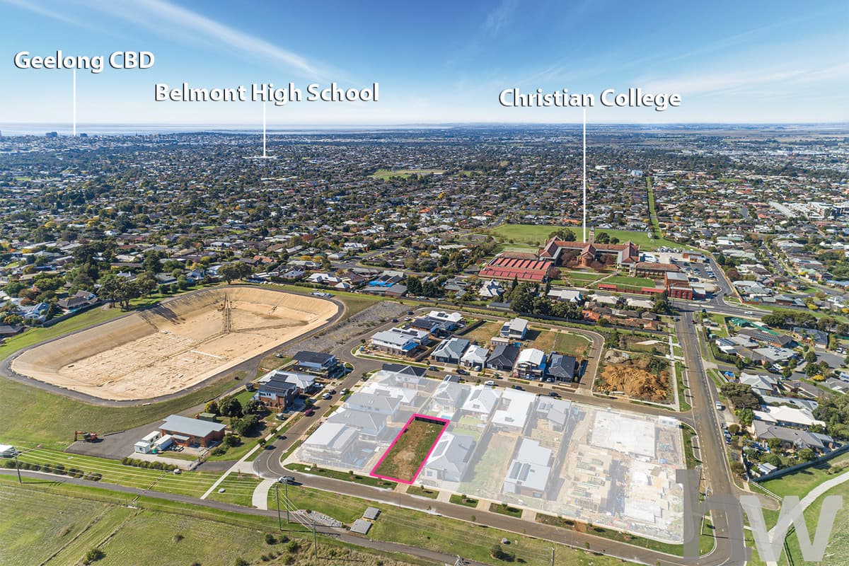 40 Basin Rise, HIGHTON VIC 3216, Highton - Image 1