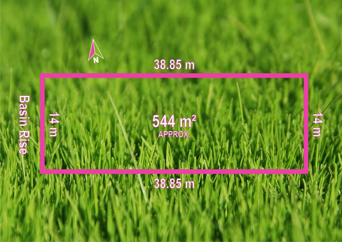 40 Basin Rise, HIGHTON VIC 3216, Highton - Thumbnail 2