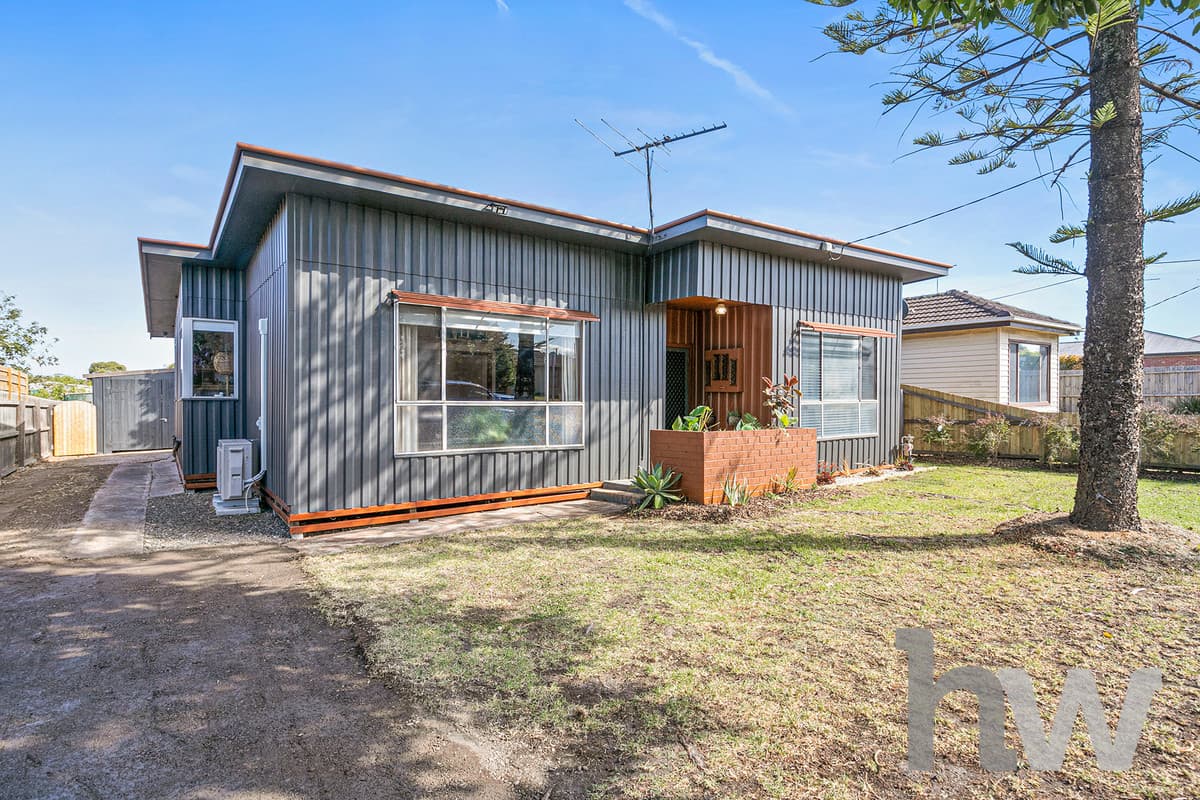 497 Thompson Road, NORLANE VIC 3214, Norlane - Thumbnail 2