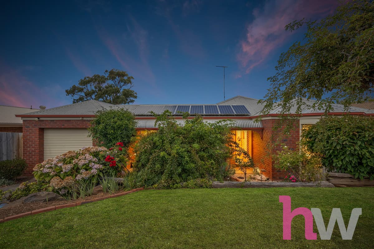 30 Waurnvale Drive, BELMONT VIC 3216, Belmont - Thumbnail 2